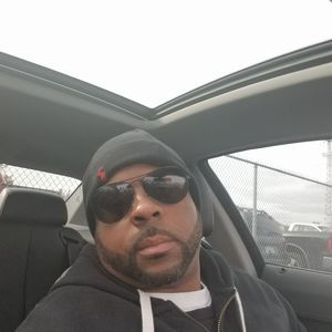 Meet your Posher, Ronald